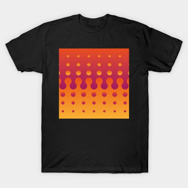 Ambit 1 T-Shirt by MichaelaGrove